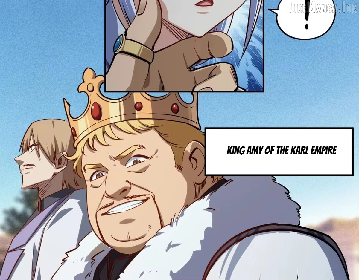 All People Scramble for the Tower, I Cleared 999 Floors in Advance Manga Chapter 56  - page 46